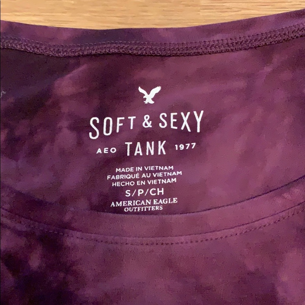 AE Tank - Picture 2 of 3